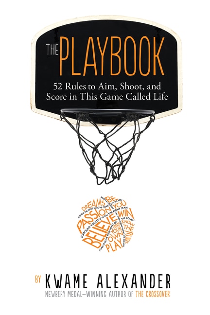 Front cover_The Playbook