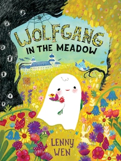 Front cover_Wolfgang in the Meadow