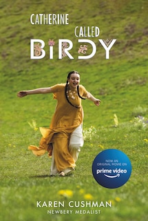 Front cover_Catherine, Called Birdy Movie Tie-in Edition