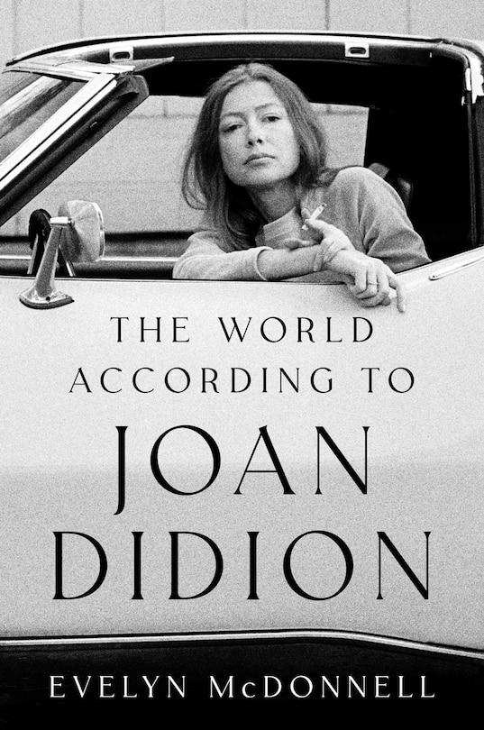 Couverture_The World According to Joan Didion