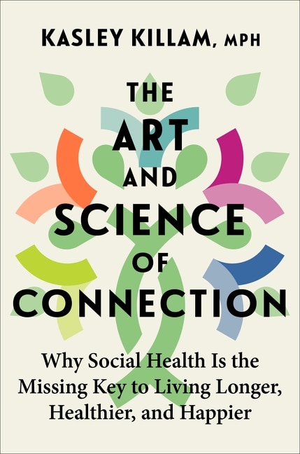 Couverture_The Art and Science of Connection
