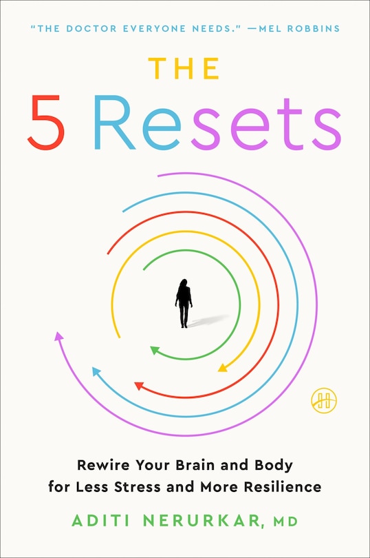 Front cover_The 5 Resets