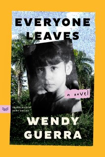 Front cover_Everyone Leaves