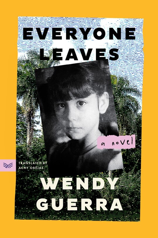 Front cover_Everyone Leaves