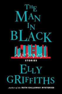 Front cover_The Man in Black