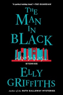 Front cover_The Man in Black