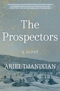 Front cover_The Prospectors
