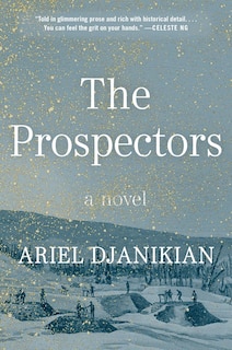 Front cover_The Prospectors