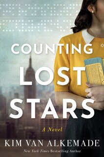 Couverture_Counting Lost Stars