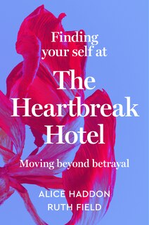 Couverture_Finding Your Self at the Heartbreak Hotel