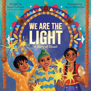 Couverture_We Are the Light