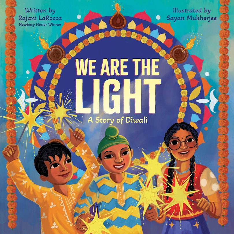 Couverture_We Are the Light