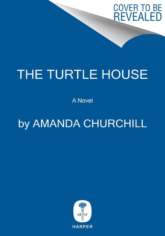 Front cover_The Turtle House