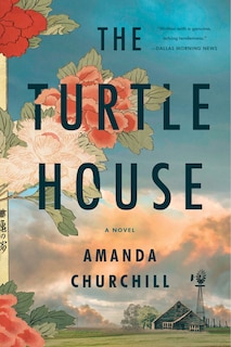 Couverture_The Turtle House