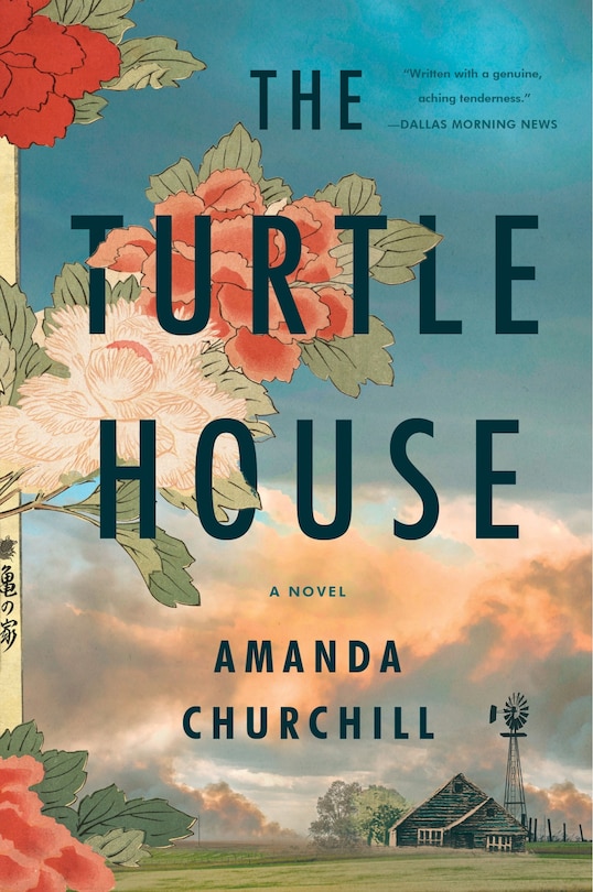 Couverture_The Turtle House