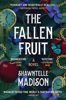 Couverture_The Fallen Fruit