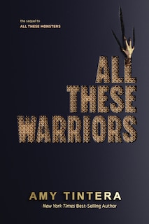 Front cover_All These Warriors