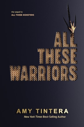 All These Warriors