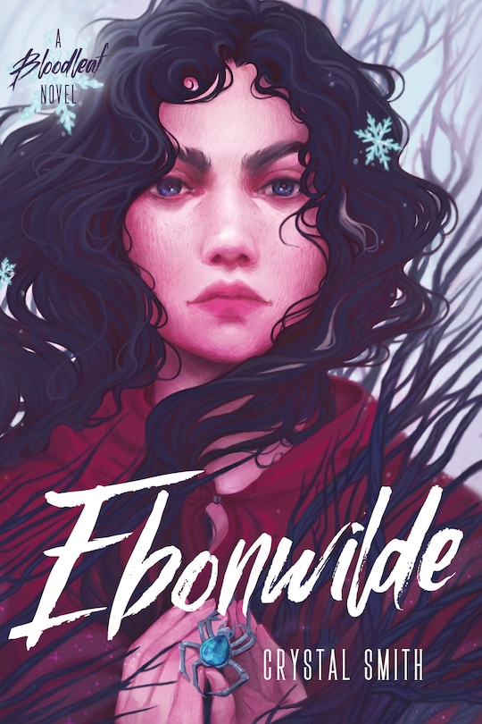 Front cover_Ebonwilde