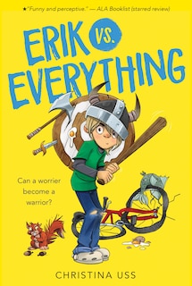 Couverture_Erik vs. Everything