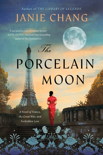 Front cover_The Porcelain Moon