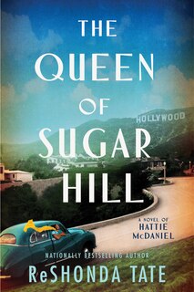 Front cover_The Queen of Sugar Hill