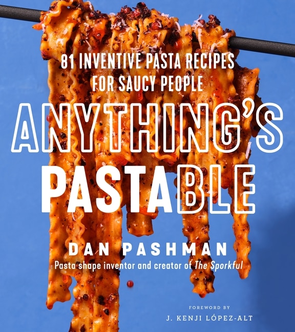 Front cover_Anything's Pastable