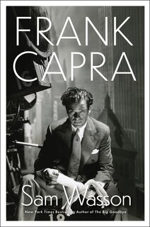 Front cover_Frank Capra
