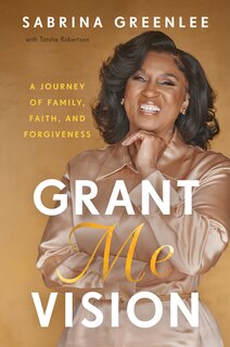 Front cover_Grant Me Vision