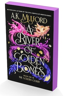 Couverture_A River of Golden Bones