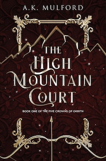 Front cover_The High Mountain Court
