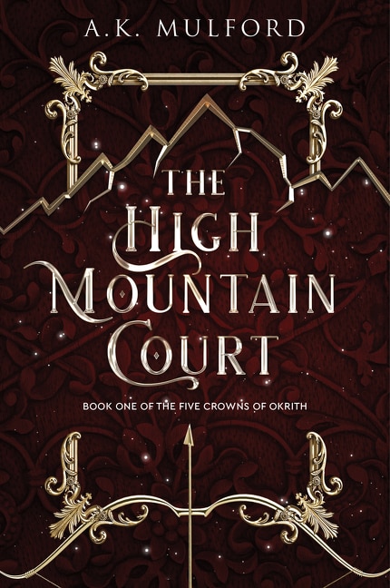 Front cover_The High Mountain Court