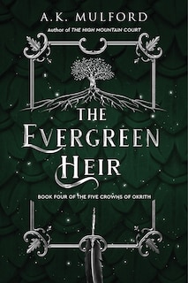 The Evergreen Heir: A Novel