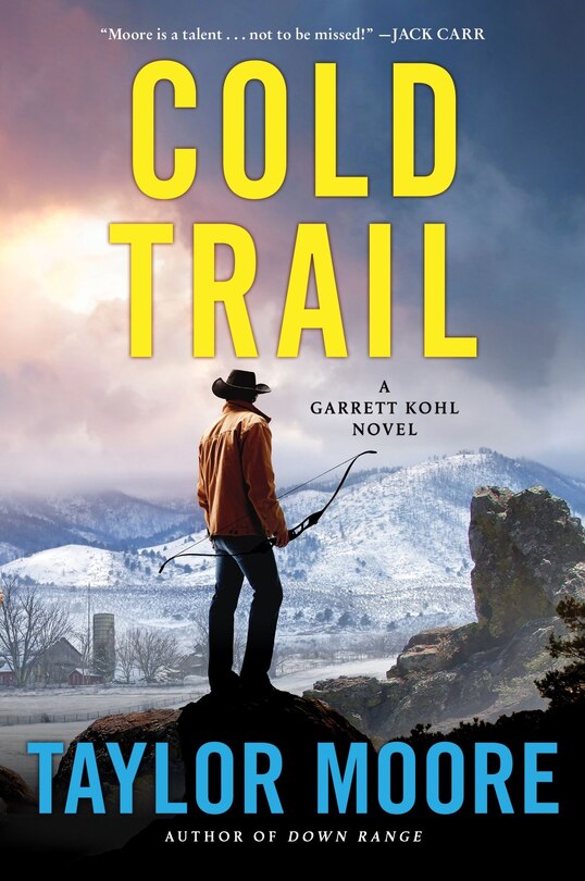 Front cover_Cold Trail