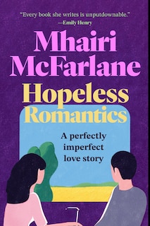 Front cover_Hopeless Romantics