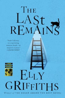 Front cover_The Last Remains