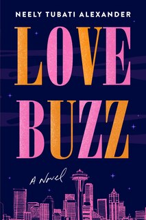 Front cover_Love Buzz