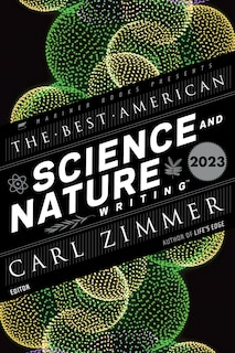 Couverture_The Best American Science and Nature Writing 2023