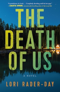 Front cover_DEATH OF US