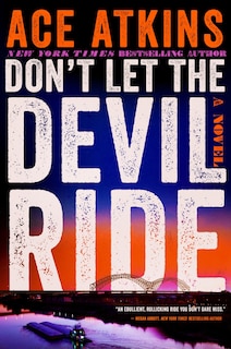 Front cover_Don't Let the Devil Ride