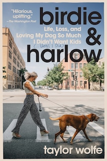 Front cover_Birdie & Harlow
