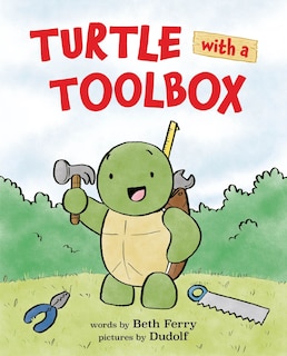 Couverture_Turtle with a Toolbox