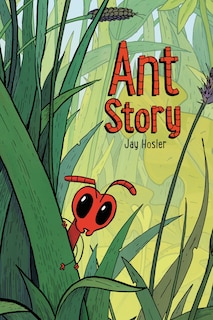 Couverture_Ant Story