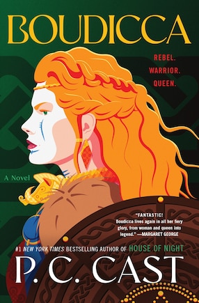 Boudicca: A Novel