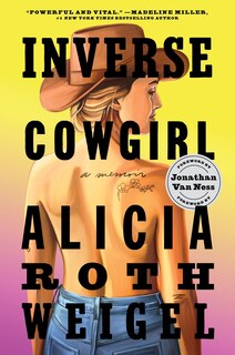 Front cover_Inverse Cowgirl