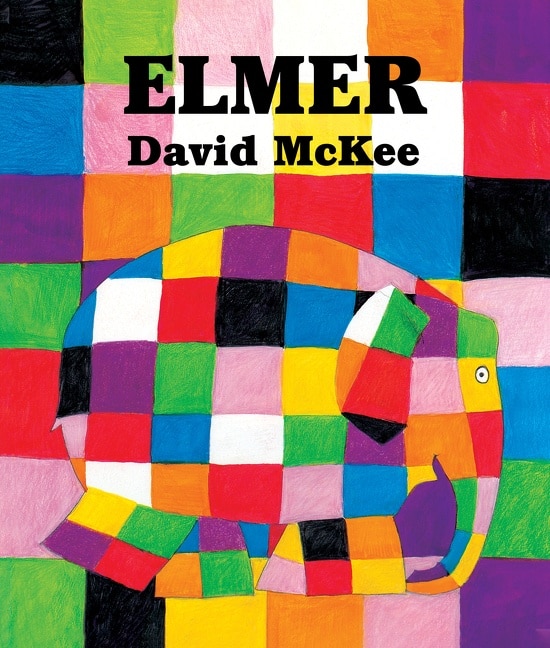 Front cover_Elmer