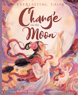 Front cover_Chang’e on the Moon