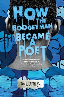 Front cover_How the Boogeyman Became a Poet