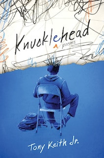 Front cover_Knucklehead