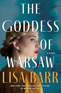 Couverture_The Goddess of Warsaw